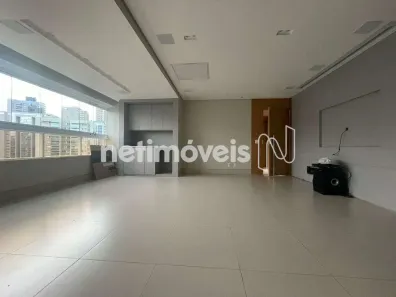 Apartamento com 3 Quartos à venda, 113m² no Vila da Serra, Nova Lima