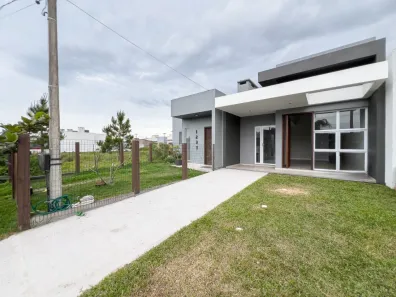 Casa com 2 Quartos à venda, 78m² no Capão da Canoa, Capão da Canoa