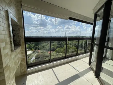 Apartamento com 2 Quartos à venda, 72m² no Mossunguê, Curitiba