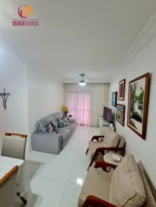 Apartamento com 4 Quartos à venda, 86m² no Pituba, Salvador