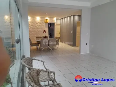 Casa com 4 Quartos à venda, 160m² no Parque Alvorada, Teresina