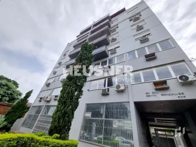 Apartamento com 2 Quartos à venda, 117m² no Ouro Branco, Novo Hamburgo