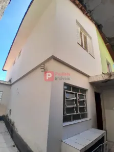 Sobrado com 2 Quartos à venda, 125m² no Interlagos, São Paulo