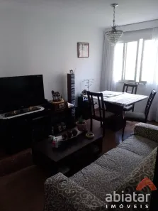 Apartamento com 1 Quarto à venda, 46m² no Jardim Catanduva, São Paulo