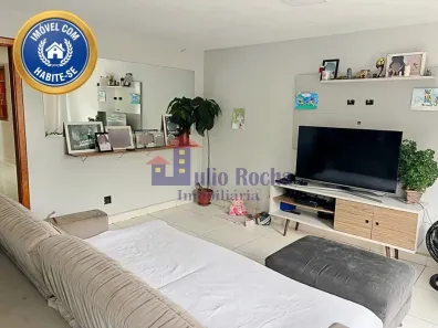 Apartamento com 4 Quartos à venda, 147m² no Núcleo Bandeirante, Brasília