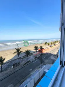 Apartamento com 2 Quartos à venda, 69m² no vera cruz, Mongaguá