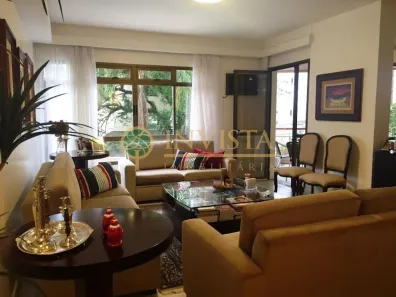 Apartamento com 4 Quartos à venda, 394m² no Agronômica, Florianópolis