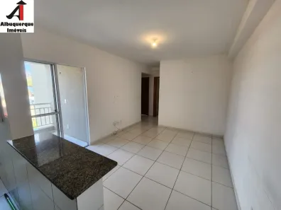 Apartamento com 3 Quartos à venda, 65m² no Turu, São Luís