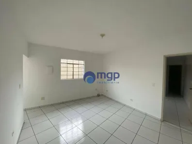 Apartamento com 1 Quarto para alugar, 40m² no Vila Maria Alta, São Paulo