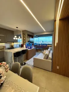 Apartamento com 2 Quartos à venda, 66m² no Parque Quinta das Paineiras, São José do Rio Preto