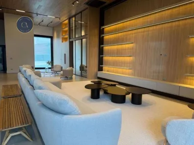 Casa de Condomínio com 4 Quartos à venda, 700m² no Alphaville Residencial Um, Barueri