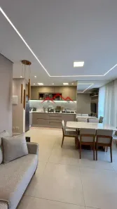Apartamento com 3 Quartos à venda, 77m² no Bosque dos Jacarandás, Jundiaí