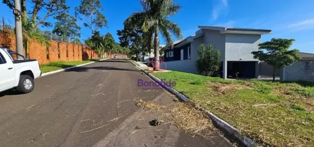 Lote/Terreno à venda, 1000m² no Loteamento Portal da Colina, Jundiaí