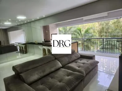 Apartamento com 3 Quartos à venda, 106m² no Centro, São Bernardo do Campo