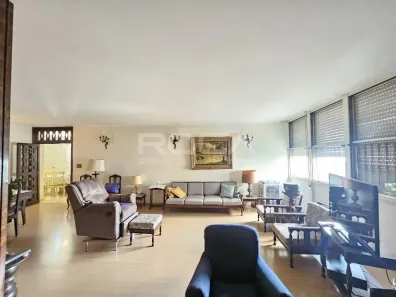 Apartamento com 3 Quartos à venda, 252m² no Centro, Ribeirão Preto