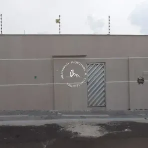 Casa com 2 Quartos à venda, 231m² no Parque 10 de Novembro, Manaus