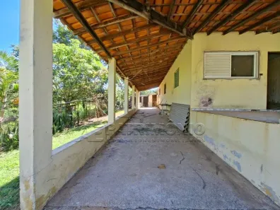 Fazenda/Sítio com 3 Quartos à venda, 130m² no Colinas I, Araçoiaba da Serra