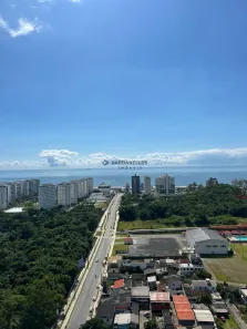 Apartamento com 3 Quartos à venda, 120m² no Praia Brava de Itajaí, Itajaí