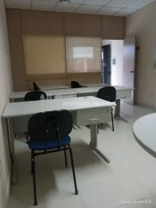 Sala Comercial para alugar, 35m² no Santa Paula, São Caetano do Sul