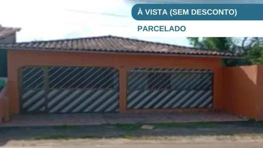 Casa com 3 Quartos à venda, 128m² no Bairro de Fátima, Bequimão