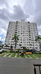Apartamento com 2 Quartos à venda, 45m² no Turu, São Luís