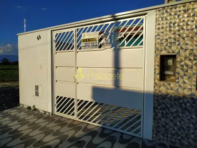 Casa com 3 Quartos à venda, 150m² no Conjunto Habitacional Terra dos Ipês I (Sul), Pindamonhangaba