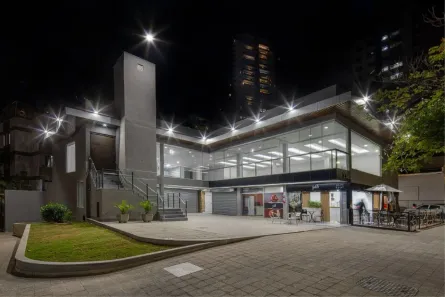 Ponto Comercial para alugar, 350m² no Buritis, Belo Horizonte