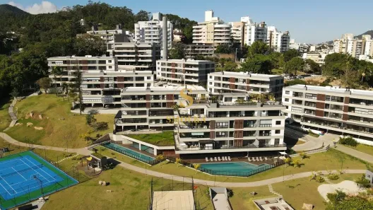 Apartamento com 3 Quartos à venda, 135m² no João Paulo, Florianópolis