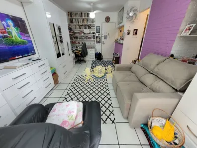 Flat com 1 Quarto à venda, 47m² no Jardim Paulista, São Paulo