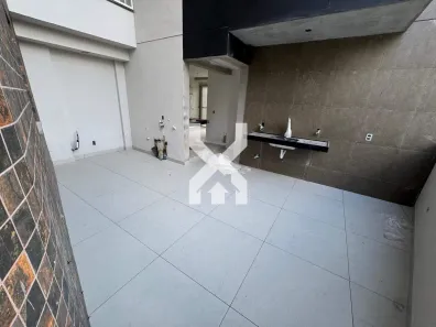 Apartamento com 3 Quartos à venda, 124m² no Santa Inês, Belo Horizonte