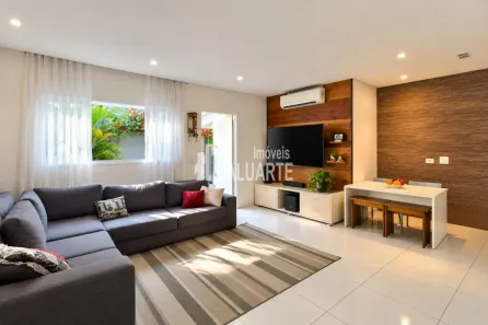 Casa com 4 Quartos à venda, 211m² no Socorro, São Paulo