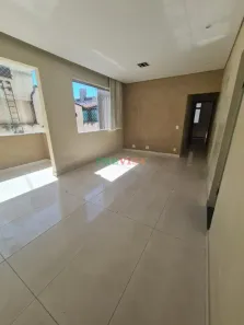 Apartamento com 3 Quartos à venda, 95m² no Castelo, Belo Horizonte