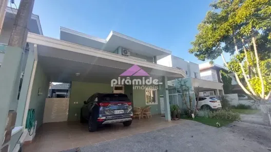 Casa com 3 Quartos à venda, 240m² no Urbanova VII, São José dos Campos