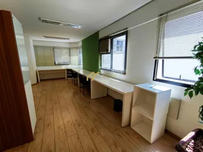 Sala Comercial para alugar, 35m² no Perdizes, São Paulo