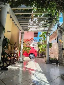 Casa com 3 Quartos à venda, 184m² no Jardim Danúbio, Jundiaí