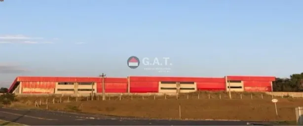 Galpão/Depósito/Armazém para alugar, 5000m² no Jardim Piratininga, Sorocaba
