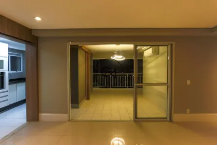Apartamento com 3 Quartos à venda, 104m² no Vila Leopoldina, São Paulo
