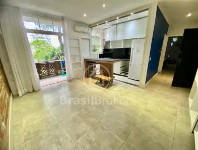 Apartamento com 1 Quarto à venda, 60m² no Copacabana, Rio de Janeiro