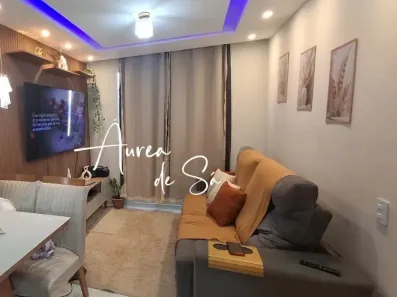 Apartamento com 2 Quartos à venda, 43m² no Mares, Salvador