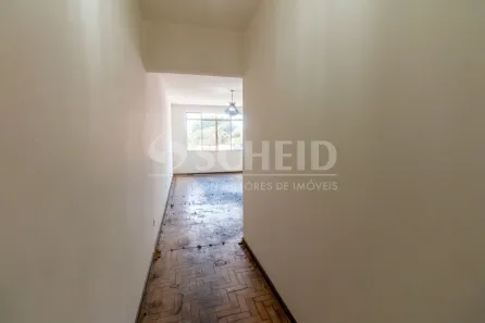 Apartamento com 3 Quartos à venda, 153m² no Jardim Paulista, São Paulo