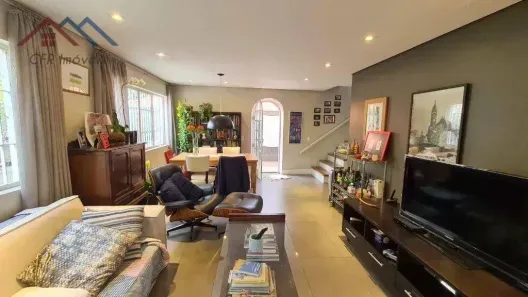 Sobrado com 3 Quartos à venda, 170m² no Brooklin Paulista, São Paulo