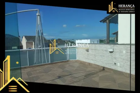 Casa de Condomínio com 4 Quartos à venda, 300m² no Freguesia (Jacarepaguá), Rio de Janeiro
