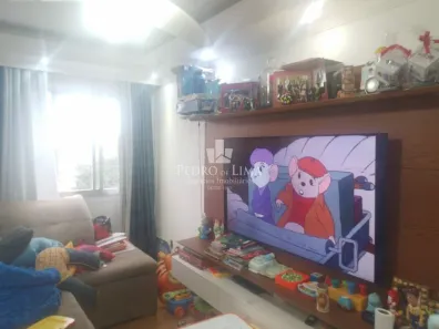 Apartamento com 2 Quartos à venda, 62m² no Vila Pierina, São Paulo