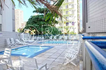 Apartamento com 3 Quartos à venda, 101m² no Vila Isabel, Rio de Janeiro
