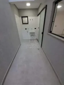 Sobrado com 3 Quartos à venda, 108m² no Jardim das Maravilhas, Santo André