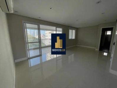 Apartamento com 3 Quartos à venda, 138m² no Vila Andrade, São Paulo