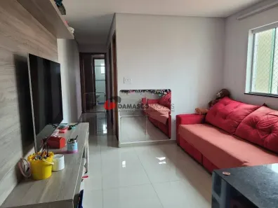 Apartamento com 2 Quartos à venda, 140m² no Vila Assunção, Santo André
