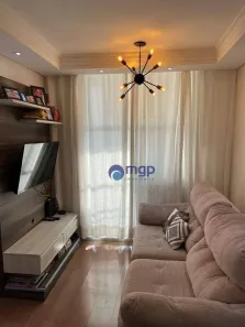 Apartamento com 2 Quartos à venda, 47m² no Quinta da Paineira, São Paulo
