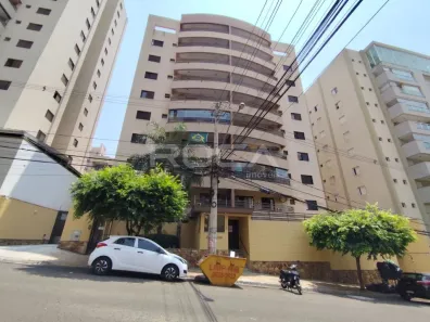Apartamento com 3 Quartos à venda, 110m² no Jardim Botânico, Ribeirão Preto