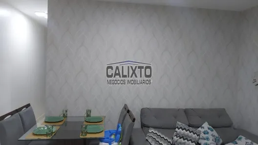 Apartamento com 2 Quartos à venda, 55m² no Maravilha, Uberlândia